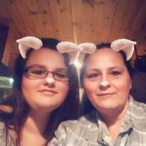 Meet your Posher, Chantal